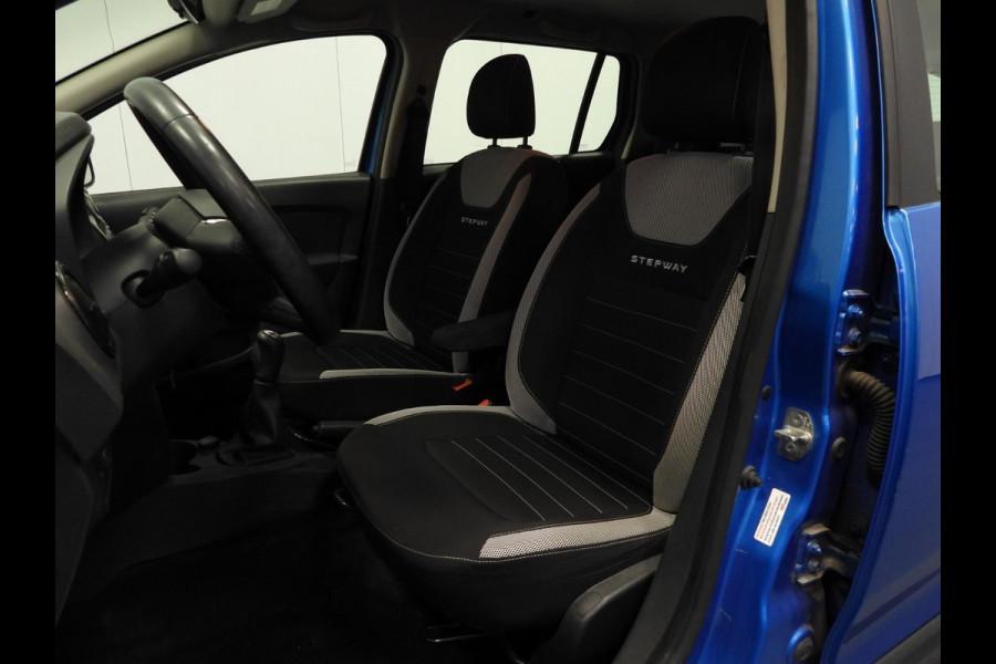 Dacia Logan MCV 0.9 TCe Stepway NAVI/CAMERA/AIRCO/CRUISE/16"LMV!