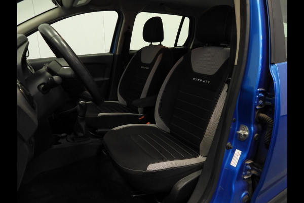 Dacia Logan MCV 0.9 TCe Stepway NAVI/CAMERA/AIRCO/CRUISE/16"LMV!