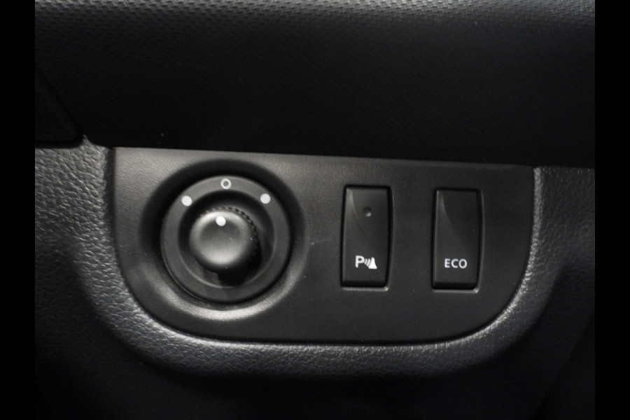 Dacia Logan MCV 0.9 TCe Stepway NAVI/CAMERA/AIRCO/CRUISE/16"LMV!