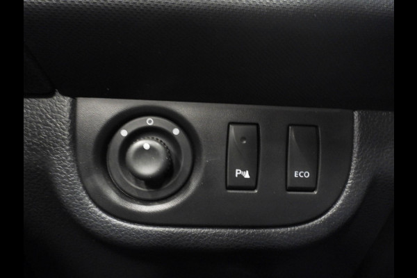 Dacia Logan MCV 0.9 TCe Stepway NAVI/CAMERA/AIRCO/CRUISE/16"LMV!