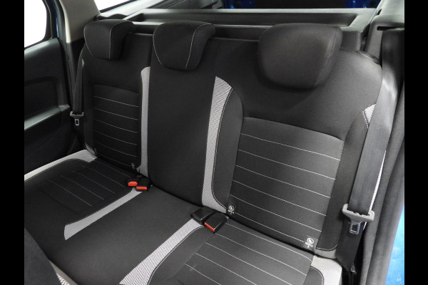 Dacia Logan MCV 0.9 TCe Stepway NAVI/CAMERA/AIRCO/CRUISE/16"LMV!