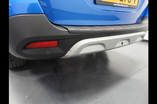 Dacia Logan MCV 0.9 TCe Stepway NAVI/CAMERA/AIRCO/CRUISE/16"LMV!