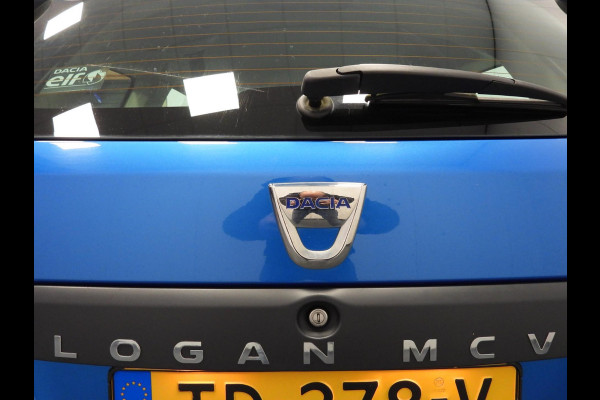 Dacia Logan MCV 0.9 TCe Stepway NAVI/CAMERA/AIRCO/CRUISE/16"LMV!