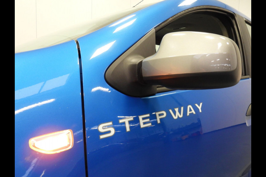 Dacia Logan MCV 0.9 TCe Stepway NAVI/CAMERA/AIRCO/CRUISE/16"LMV!