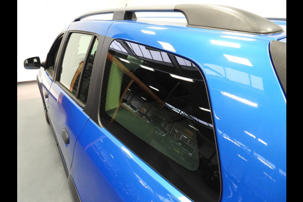 Dacia Logan MCV 0.9 TCe Stepway NAVI/CAMERA/AIRCO/CRUISE/16"LMV!