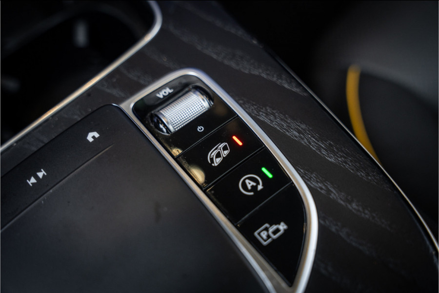 Mercedes-Benz E-Klasse AMG E63 S 4MATIC+ Edition 1 | Panorama | Burmester | Stoelkoeling | 360 Camera