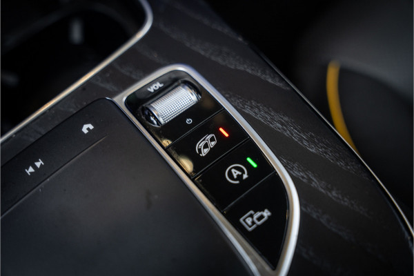 Mercedes-Benz E-Klasse AMG E63 S 4MATIC+ Edition 1 | Panorama | Burmester | Stoelkoeling | 360 Camera