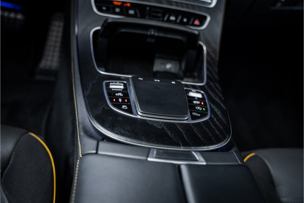 Mercedes-Benz E-Klasse AMG E63 S 4MATIC+ Edition 1 | Panorama | Burmester | Stoelkoeling | 360 Camera