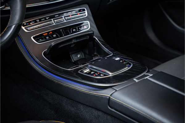 Mercedes-Benz E-Klasse AMG E63 S 4MATIC+ Edition 1 | Panorama | Burmester | Stoelkoeling | 360 Camera