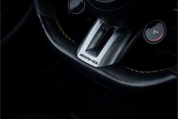 Mercedes-Benz E-Klasse AMG E63 S 4MATIC+ Edition 1 | Panorama | Burmester | Stoelkoeling | 360 Camera