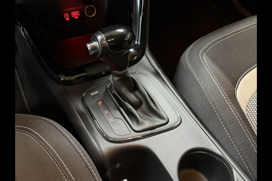 Kia cee'd Sportswagon 1.6 GDI AUT DynamicLine | Navi | Stoel & Stuur verwarming | Camera | PDC V+A | 16" | Keurig netjes onderhouden!