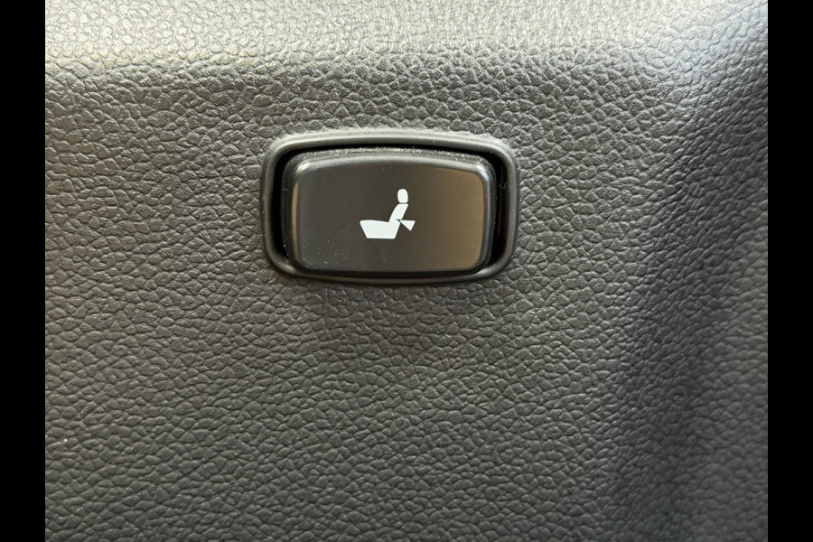 Kia cee'd Sportswagon 1.6 GDI AUT DynamicLine | Navi | Stoel & Stuur verwarming | Camera | PDC V+A | 16" | Keurig netjes onderhouden!