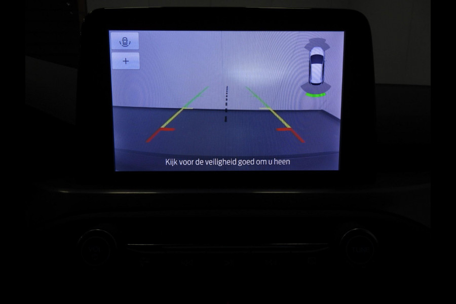 Ford Focus 1.0 EcoBoost Hybrid Titanium X Business NAVI/CAMERA/LED/VIRTUAL/16"LMV!