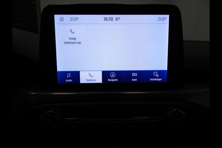 Ford Focus 1.0 EcoBoost Hybrid Titanium X Business NAVI/CAMERA/LED/VIRTUAL/16"LMV!