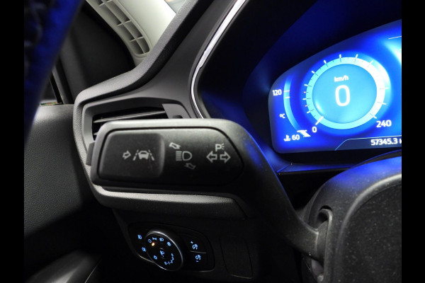 Ford Focus 1.0 EcoBoost Hybrid Titanium X Business NAVI/CAMERA/LED/VIRTUAL/16"LMV!