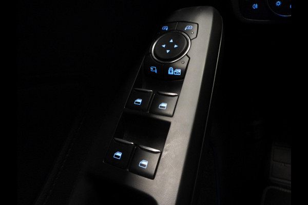 Ford Focus 1.0 EcoBoost Hybrid Titanium X Business NAVI/CAMERA/LED/VIRTUAL/16"LMV!