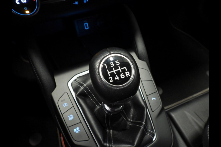 Ford Focus 1.0 EcoBoost Hybrid Titanium X Business NAVI/CAMERA/LED/VIRTUAL/16"LMV!