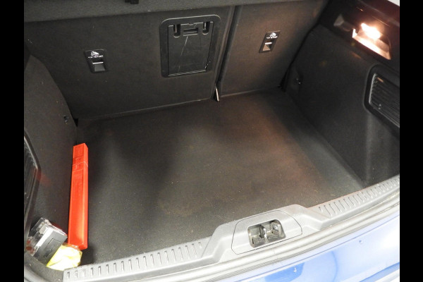 Ford Focus 1.0 EcoBoost Hybrid Titanium X Business NAVI/CAMERA/LED/VIRTUAL/16"LMV!