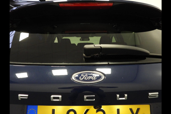 Ford Focus 1.0 EcoBoost Hybrid Titanium X Business NAVI/CAMERA/LED/VIRTUAL/16"LMV!