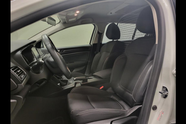 Renault Mégane 1.5DCI 116pk Grijs Kenteken Euro 6!