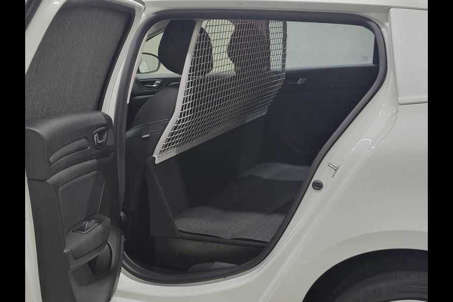 Renault Mégane 1.5DCI 116pk Grijs Kenteken Euro 6!