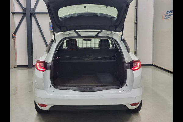 Renault Mégane 1.5DCI 116pk Grijs Kenteken Euro 6!