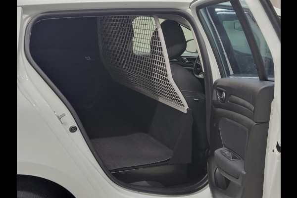 Renault Mégane 1.5DCI 116pk Grijs Kenteken Euro 6!