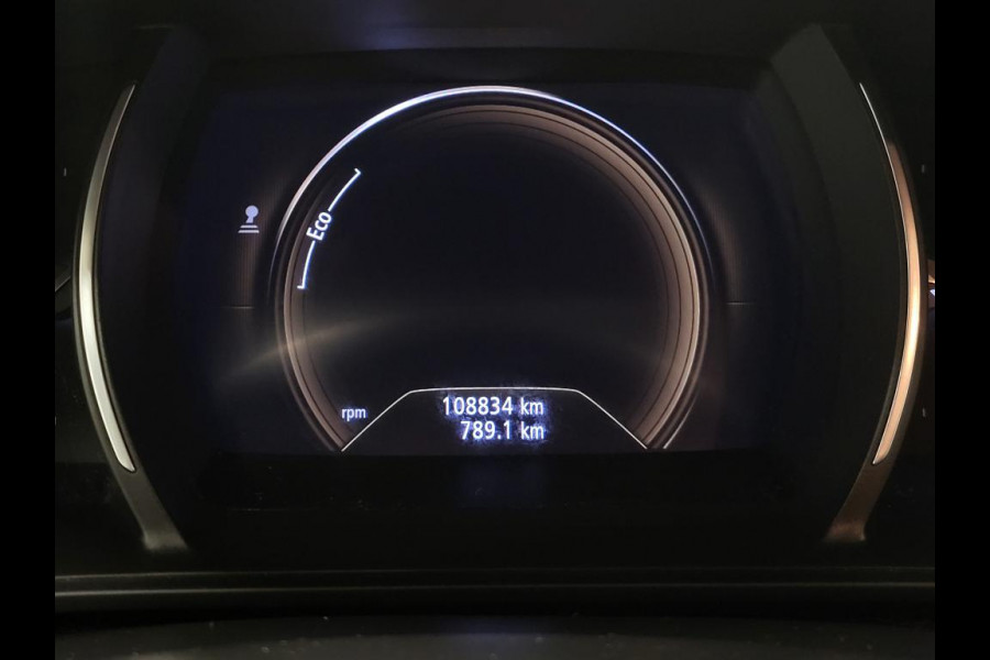 Renault Mégane 1.5DCI 116pk Grijs Kenteken Euro 6!