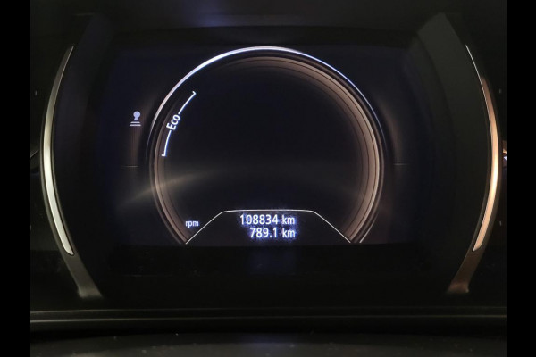 Renault Mégane 1.5DCI 116pk Grijs Kenteken Euro 6!