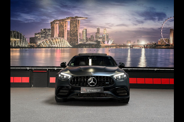 Mercedes-Benz E-Klasse AMG 63 S 4MATIC+ Final Edition 1/999|Carbon|Memory|HUD|Kuipstoelen|Full Option