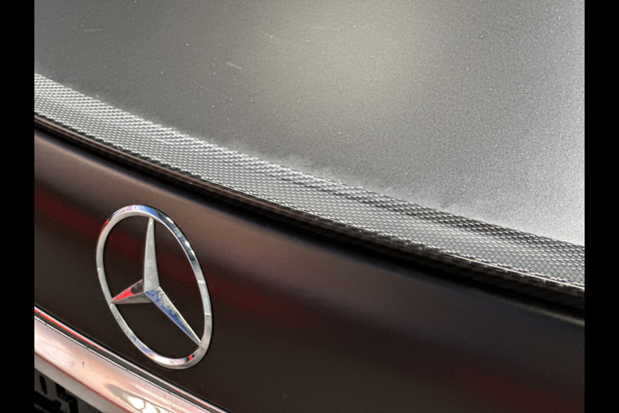 Mercedes-Benz E-Klasse AMG 63 S 4MATIC+ Final Edition 1/999|Carbon|Memory|HUD|Kuipstoelen|Full Option