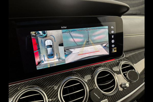 Mercedes-Benz E-Klasse AMG 63 S 4MATIC+ Final Edition 1/999|Carbon|Memory|HUD|Kuipstoelen|Full Option