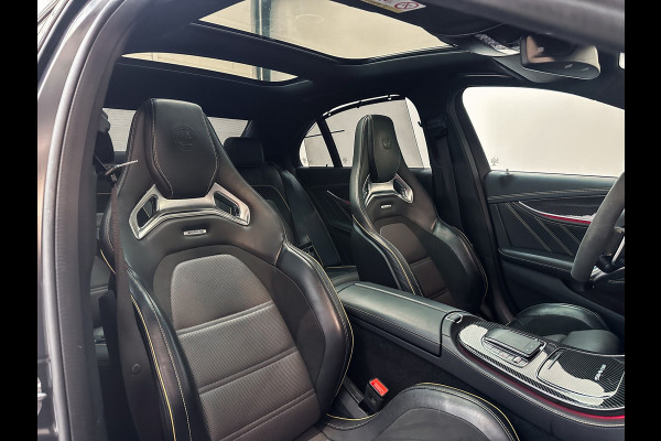 Mercedes-Benz E-Klasse AMG 63 S 4MATIC+ Final Edition 1/999|Carbon|Memory|HUD|Kuipstoelen|Full Option