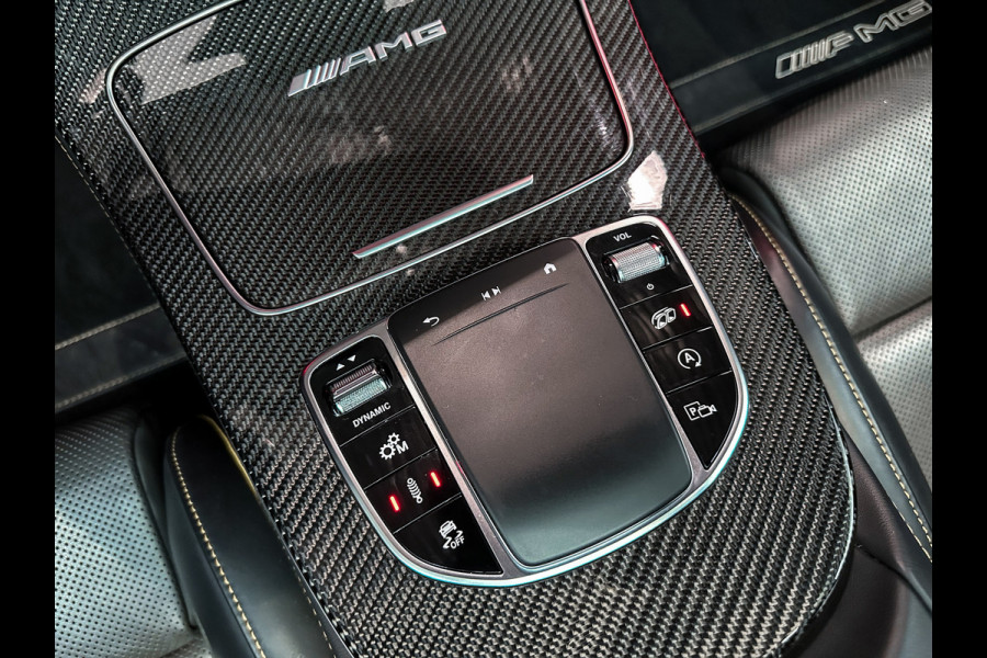 Mercedes-Benz E-Klasse AMG 63 S 4MATIC+ Final Edition 1/999|Carbon|Memory|HUD|Kuipstoelen|Full Option