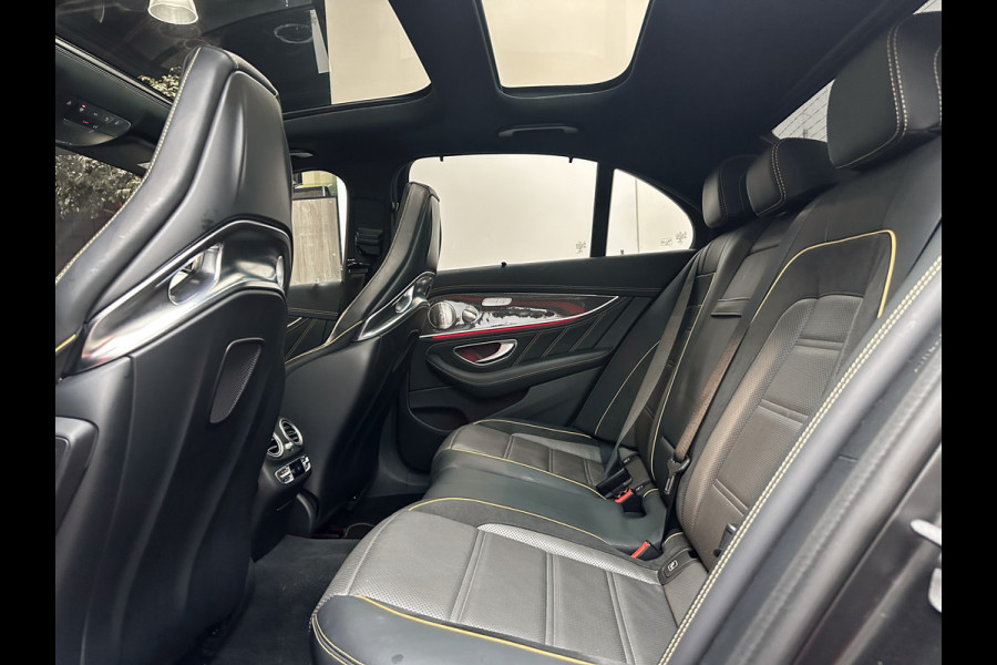 Mercedes-Benz E-Klasse AMG 63 S 4MATIC+ Final Edition 1/999|Carbon|Memory|HUD|Kuipstoelen|Full Option