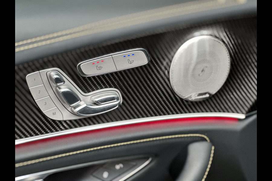 Mercedes-Benz E-Klasse AMG 63 S 4MATIC+ Final Edition 1/999|Carbon|Memory|HUD|Kuipstoelen|Full Option