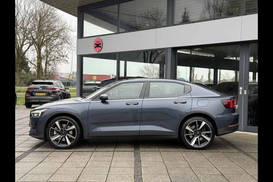 Polestar 2 Long Range Dual Motor AWD Pilot Plus | Panorama | 360 Camera | Harman Kardon |
