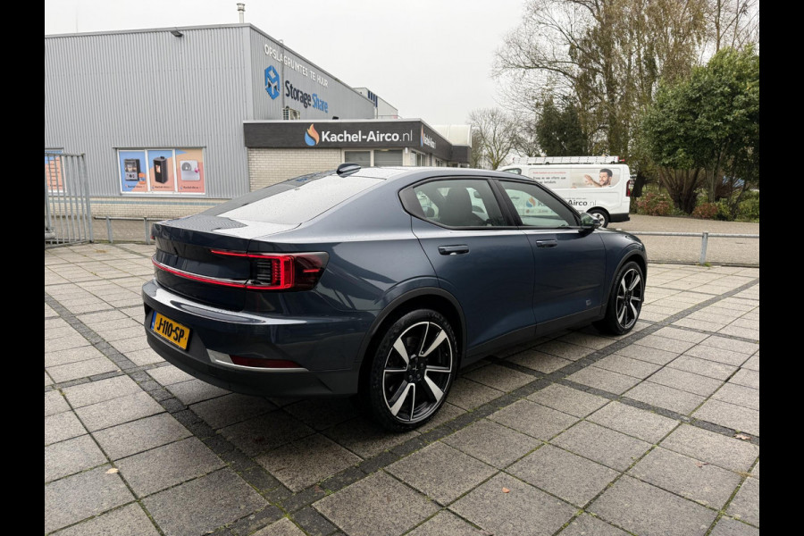 Polestar 2 Long Range Dual Motor AWD Pilot Plus | Panorama | 360 Camera | Harman Kardon |