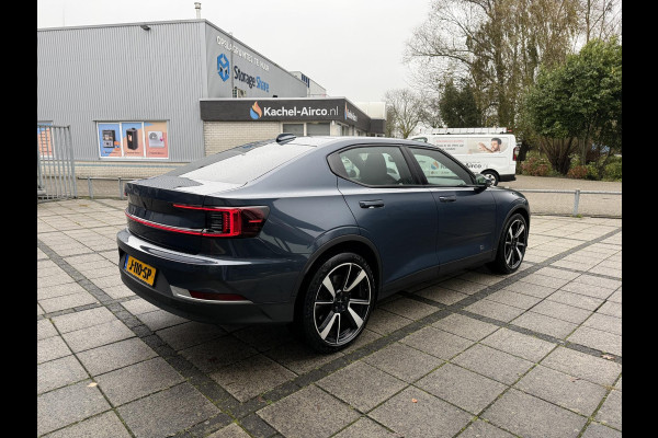 Polestar 2 Long Range Dual Motor AWD Pilot Plus | Panorama | 360 Camera | Harman Kardon |