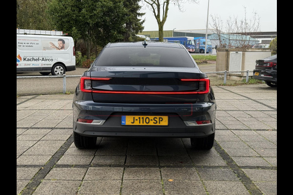 Polestar 2 Long Range Dual Motor AWD Pilot Plus | Panorama | 360 Camera | Harman Kardon |