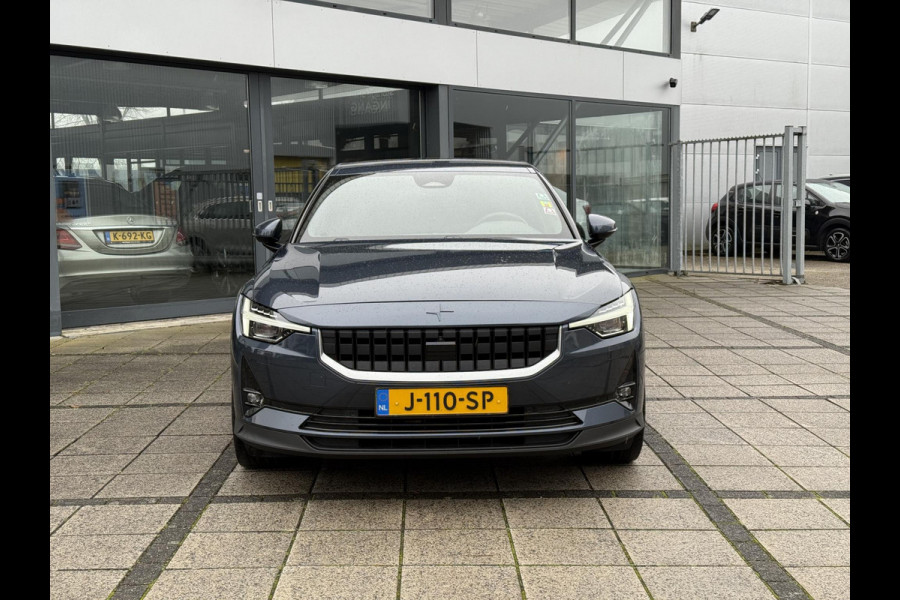 Polestar 2 Long Range Dual Motor AWD Pilot Plus | Panorama | 360 Camera | Harman Kardon |