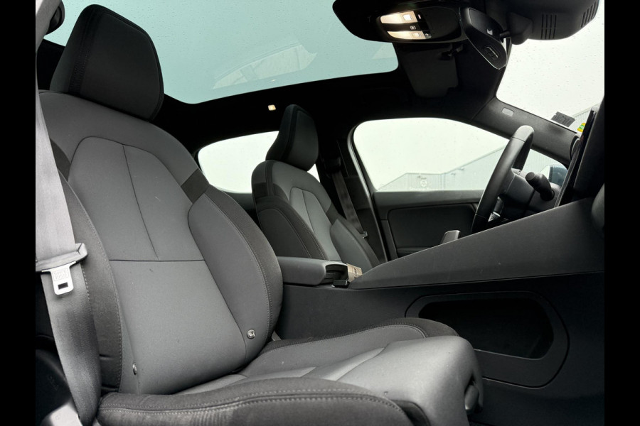 Polestar 2 Long Range Dual Motor AWD Pilot Plus | Panorama | 360 Camera | Harman Kardon |