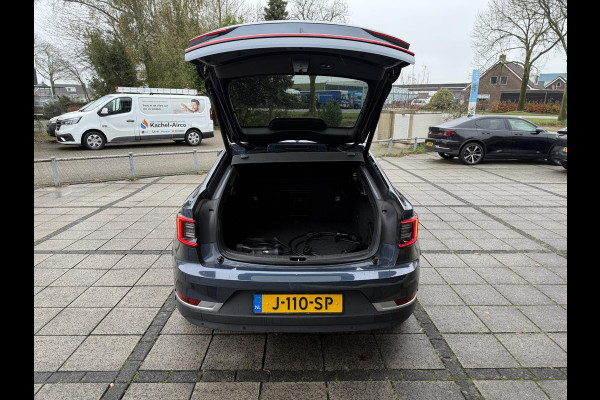 Polestar 2 Long Range Dual Motor AWD Pilot Plus | Panorama | 360 Camera | Harman Kardon |
