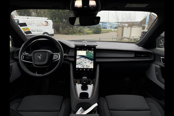 Polestar 2 Long Range Dual Motor AWD Pilot Plus | Panorama | 360 Camera | Harman Kardon |