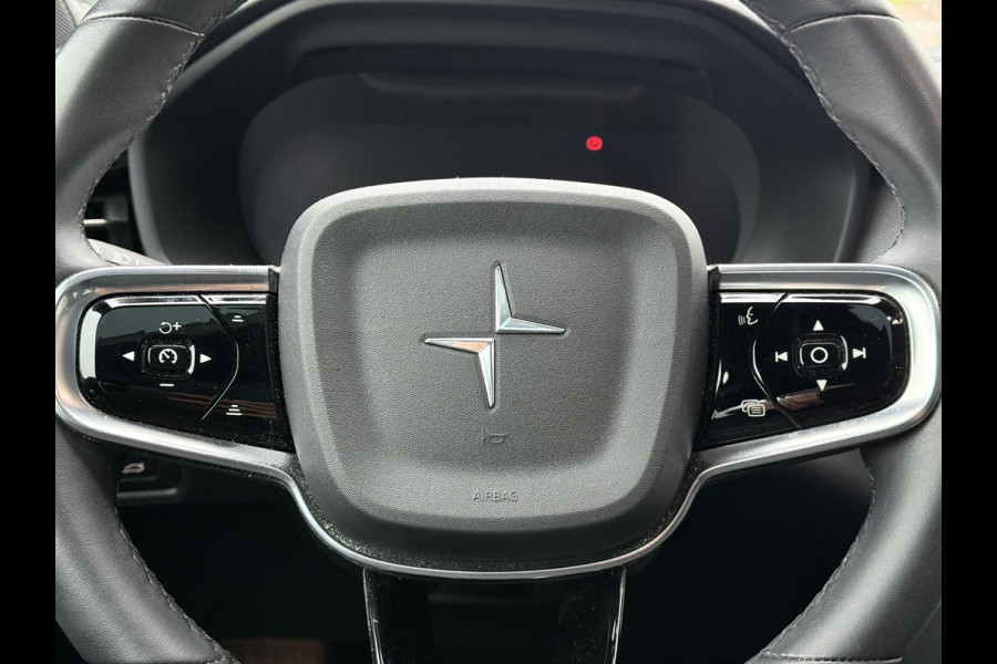 Polestar 2 Long Range Dual Motor AWD Pilot Plus | Panorama | 360 Camera | Harman Kardon |