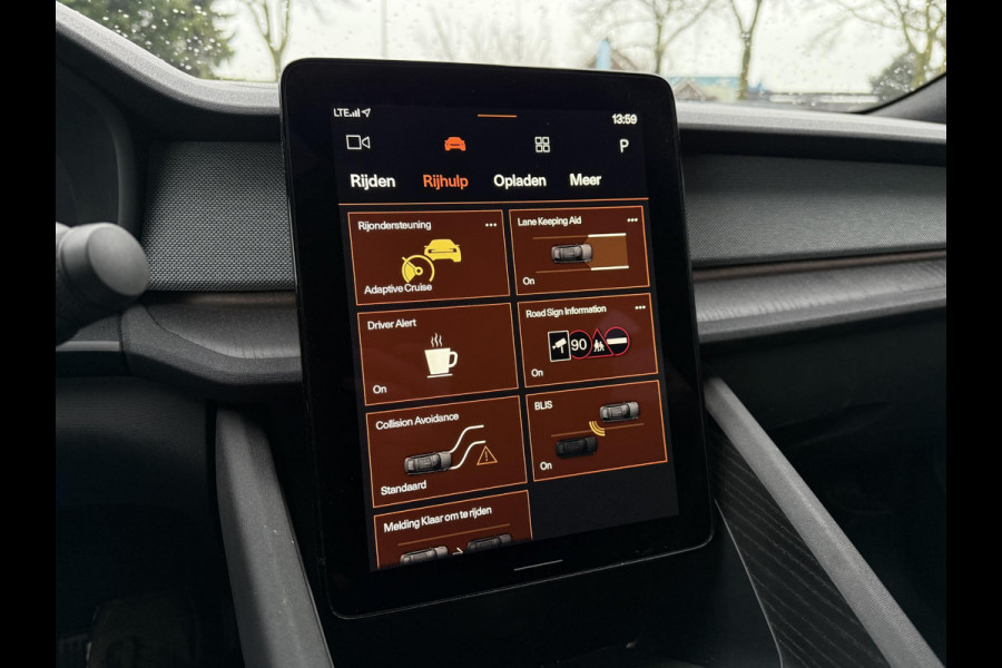 Polestar 2 Long Range Dual Motor AWD Pilot Plus | Panorama | 360 Camera | Harman Kardon |