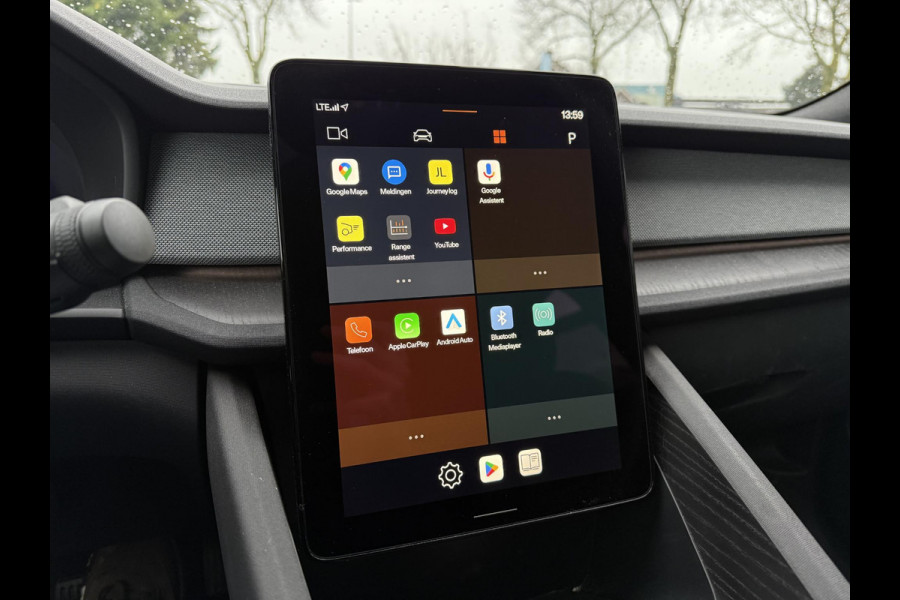 Polestar 2 Long Range Dual Motor AWD Pilot Plus | Panorama | 360 Camera | Harman Kardon |