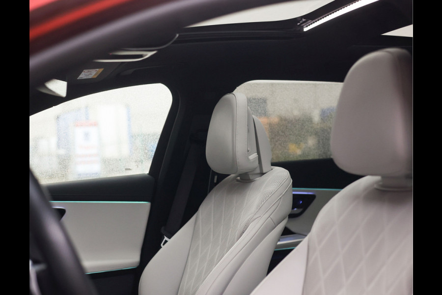 Mercedes-Benz E-Klasse Estate 300e | AMG - Manufaktur - HUD - Airmatic