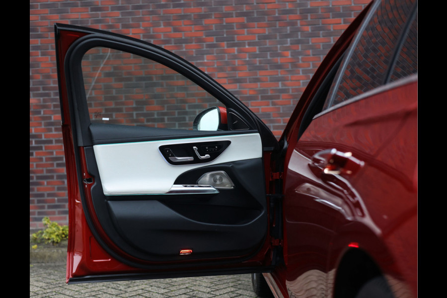 Mercedes-Benz E-Klasse Estate 300e | AMG - Manufaktur - HUD - Airmatic