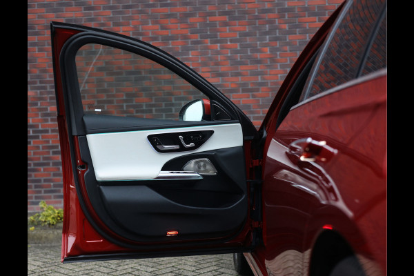 Mercedes-Benz E-Klasse Estate 300e | AMG - Manufaktur - HUD - Airmatic